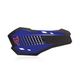 PARAMANOS HP2 CON KIT DE MONTAJE BETA Azul