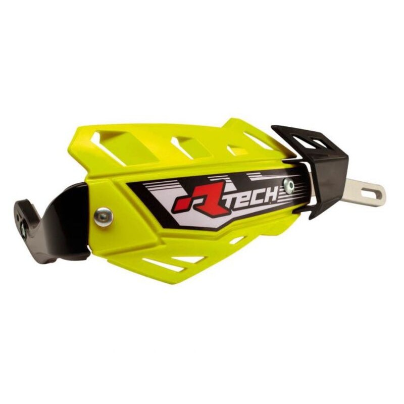 Paramanos ajustable RACETECH FLX
