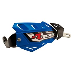 Paramanos ajustable RACETECH FLX Azul