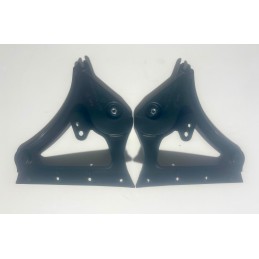 00PLS01A0109 JUEGO SOPORTE CUPULA TRIANGULAR AJP