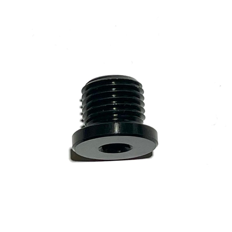 Tornillo de retención del eje (din 908 M14x1,5) para AJP 800099711