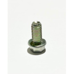 Tornillo con brida (din 69FS2 M6x12) para AJP PF069FS26012