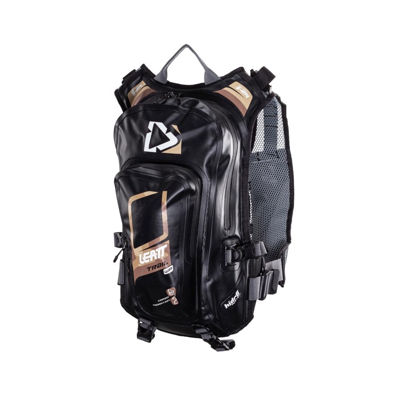 Mochila Leatt Moto Hydradri WP 2.0