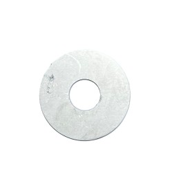 Arandela de brazo oscilante (inox 45x15x1.5) para AJP...