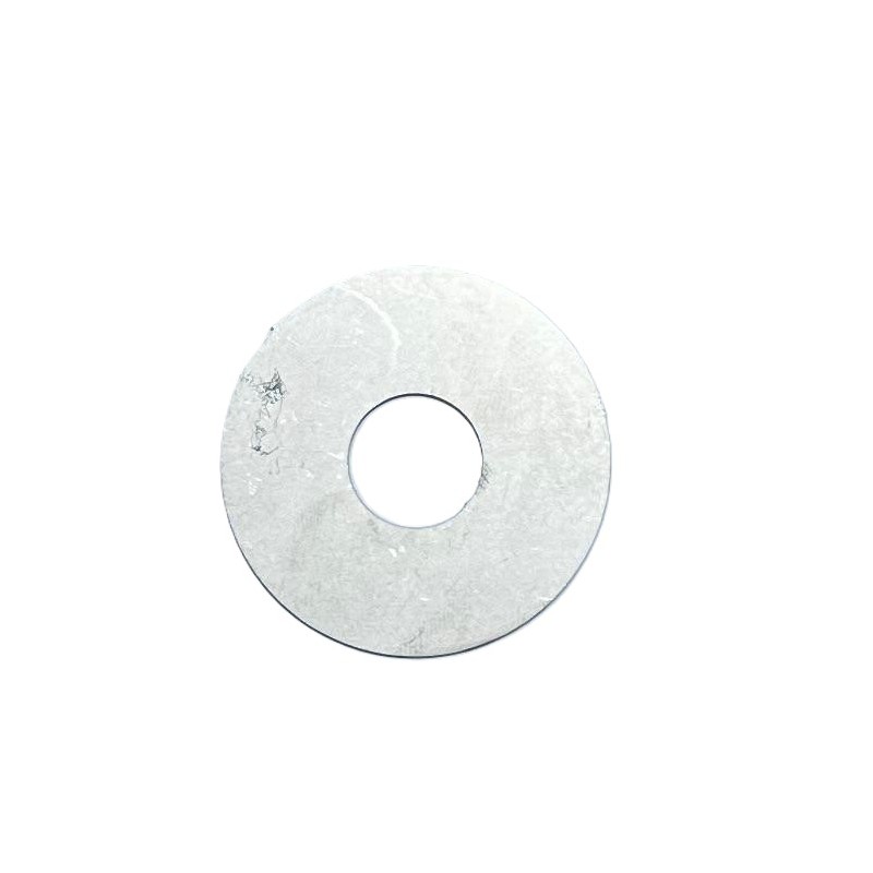 Arandela de brazo oscilante (inox 45x15x1.5) para AJP 00STS01A0095