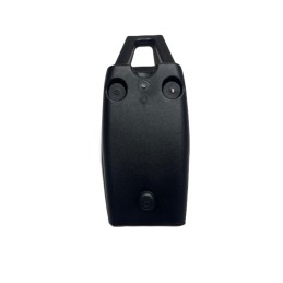 Soporte faro matrícula única NO homologado para AJP 00PLS01A0125