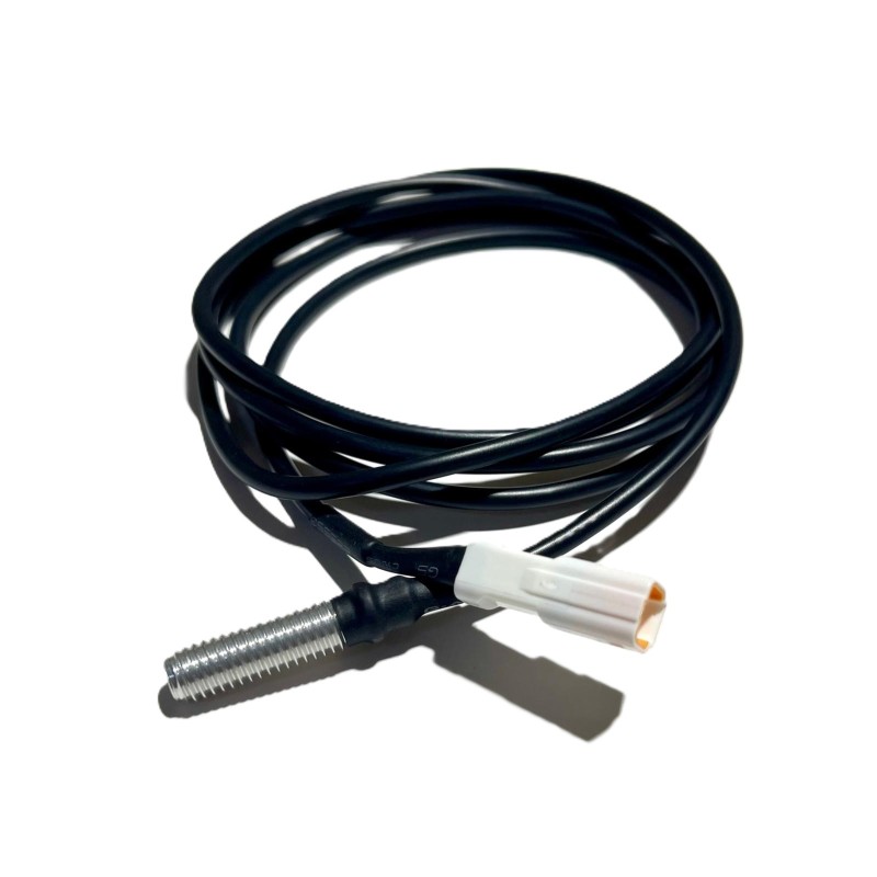 Sensor del velocímetro digital para AJP 00ELS01B0088
