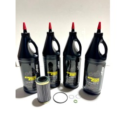 KIT MANTENIMIENTO CAJA CAMBIOS MAVERICK R CAN-AM