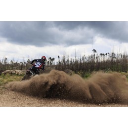 AJP PR7 650 Adventure 2026