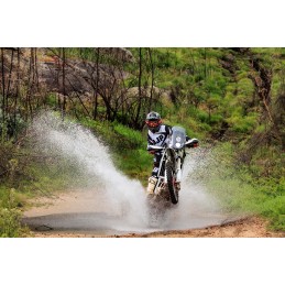AJP PR7 650 Adventure 2026