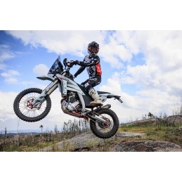 AJP PR7 650 Adventure 2026
