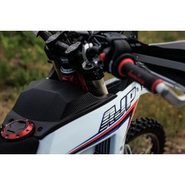 AJP PR7 650 Adventure 2026