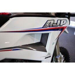 AJP PR7 650 Adventure 2026