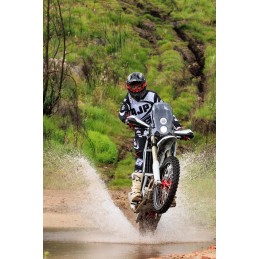 AJP PR7 650 Adventure Gold Edition 2026