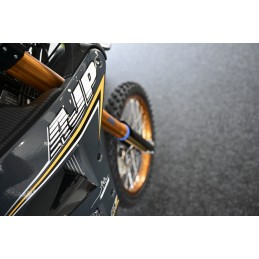 AJP PR7 650 Adventure Gold Edition 2026