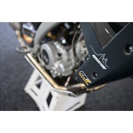 AJP PR7 650 Adventure Gold Edition 2026