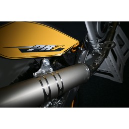 AJP PR7 650 Adventure Gold Edition 2026