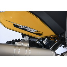 AJP PR7 650 Adventure Gold Edition 2026