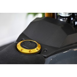 AJP PR7 650 Adventure Gold Edition 2026