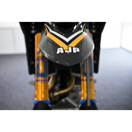 AJP PR7 650 Adventure Gold Edition 2026