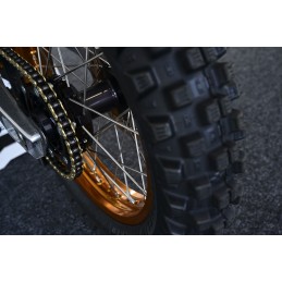 AJP PR7 650 Adventure Gold Edition 2026