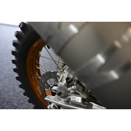 AJP PR7 650 Adventure Gold Edition 2026