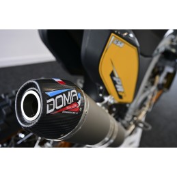 AJP PR7 650 Adventure Gold Edition 2026
