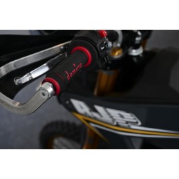 AJP PR7 650 Adventure Gold Edition 2026