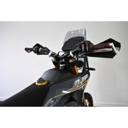 AJP PR7 650 Adventure Gold Edition 2026