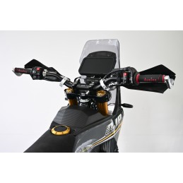 AJP PR7 650 Adventure Gold Edition 2026