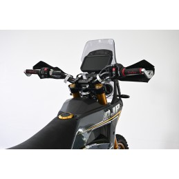 AJP PR7 650 Adventure Gold Edition 2026