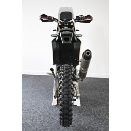 AJP PR7 650 Adventure Gold Edition 2026