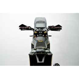 AJP PR7 650 Adventure Gold Edition 2026