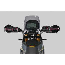 AJP PR7 650 Adventure Gold Edition 2026