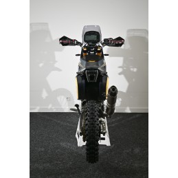 AJP PR7 650 Adventure Gold Edition 2026