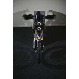 AJP PR7 650 Adventure Gold Edition 2026