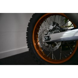 AJP PR7 650 Adventure Gold Edition 2026
