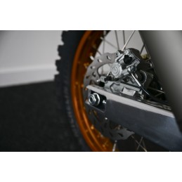 AJP PR7 650 Adventure Gold Edition 2026