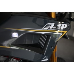 AJP PR7 650 Adventure Gold Edition 2026