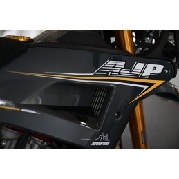 AJP PR7 650 Adventure Gold Edition 2026