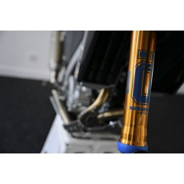 AJP PR7 650 Adventure Gold Edition 2026