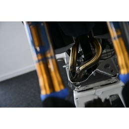 AJP PR7 650 Adventure Gold Edition 2026