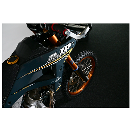 AJP PR7 650 Adventure Gold Edition 2026