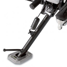 Extensión caballete Givi para AJP PR7