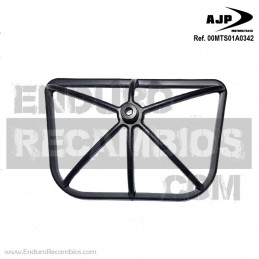 Soporte filtro de Aire AJP PR7 2025 - 00MTS01A0342...