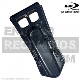 Tapa caja filtro de Aire superior AJP PR7 2025 -...