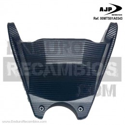 Tapa filtro de aire AJP PR7 2025 - 00MTS01A0343 repuesto...