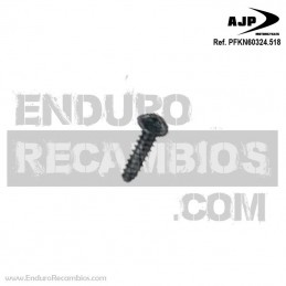 TORNILLO PF 10.9 KN6032 4.5X18 PR7 PFKN60324.518
