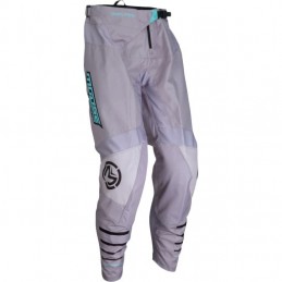 PANTALÓN QUALIFIER 28 / Gris