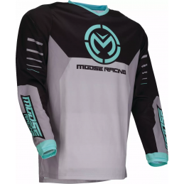 CAMISETA QUALIFIER S / Gris